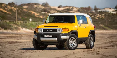 Fun Cruiser